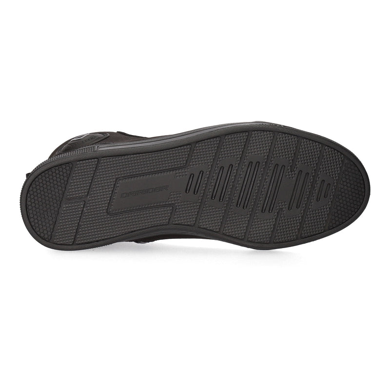 Dririder Urban 2.0 - Black Road Boots Size EU 48