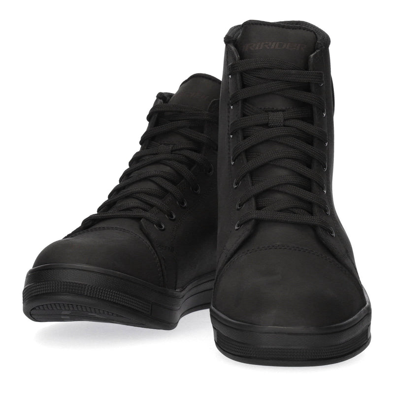 Dririder Iride 4 Boot - Black Boot Size EU 47
