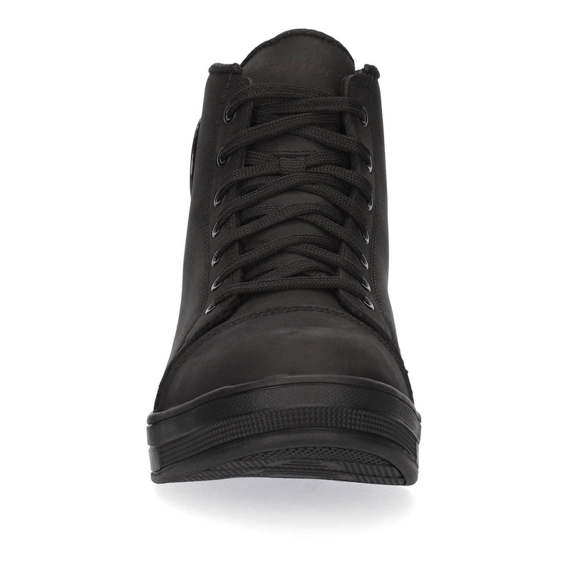 Dririder Iride 4 - Black Road Boots Size EU 47