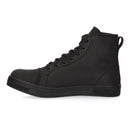 Dririder Iride 4 - Black Road Boots Size EU 38