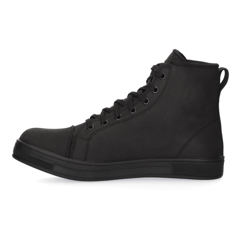Dririder Iride 4 - Black Road Boots Size EU 48