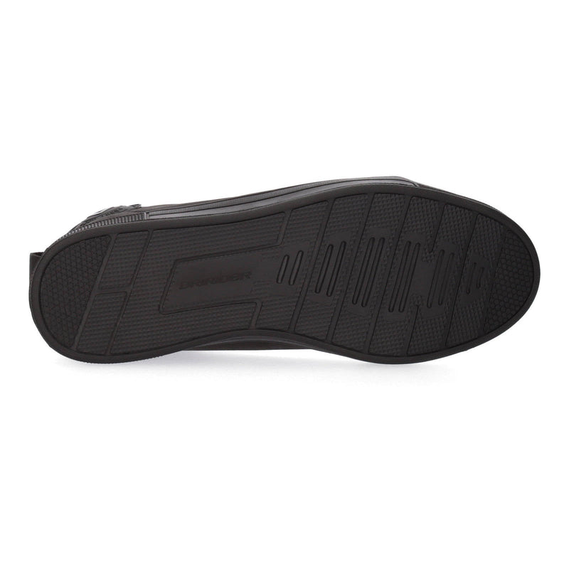 Dririder Iride 4 - Black Road Boots Size EU 41