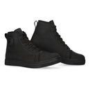 Dririder Iride 4 - Black Road Boots Size EU 47
