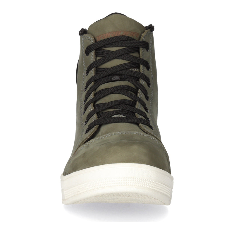 Dririder Iride 4 Boot - Olive / White Boot Size EU 46