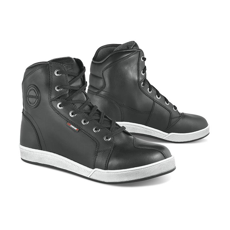 DriRider Iride 3 Black Boots Size EU 48