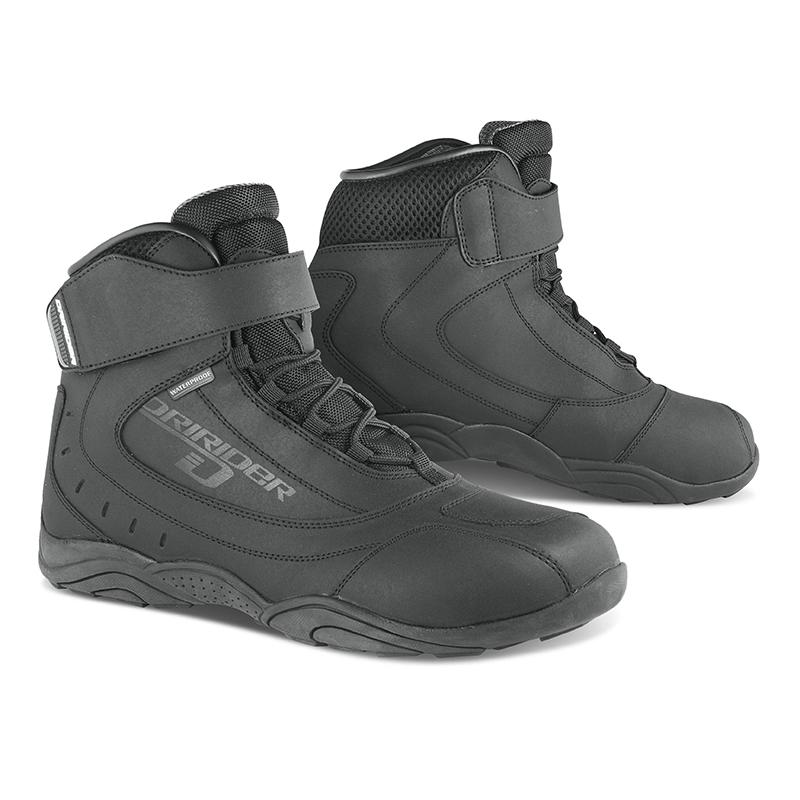 DriRider Street 2.0 SZ40 Boots Size EU 40