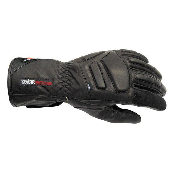 Dririder Assen 2 Glove Ladies Black XS - All Season Touring