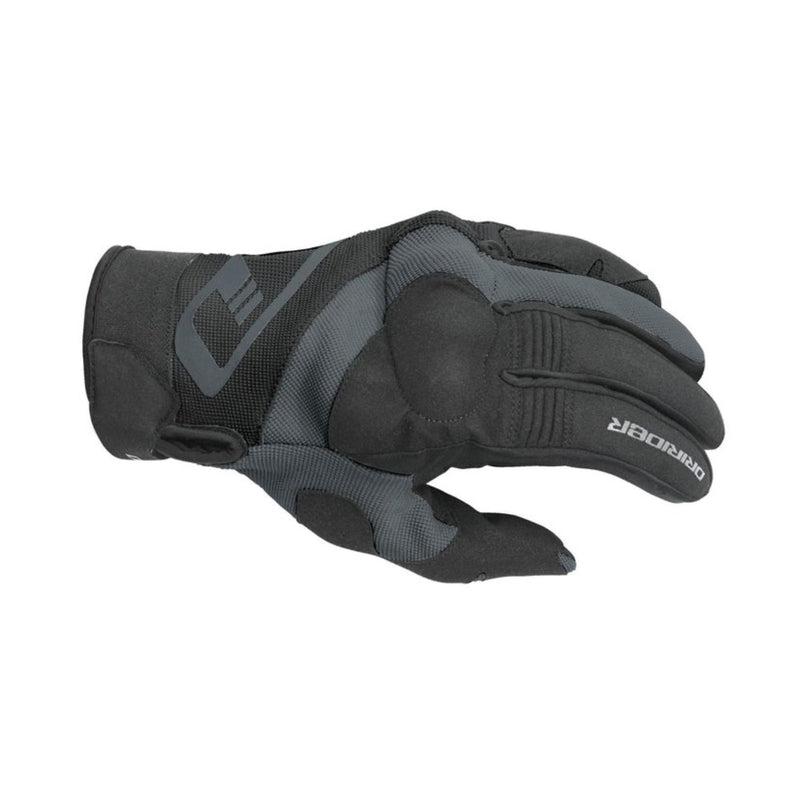 Dririder Rx Adv Glove Black Black Medium -   Enduro