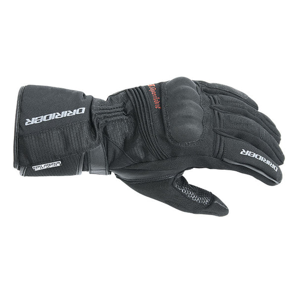 Dririder Adventure 2 Glove Black XS - Winter Touring