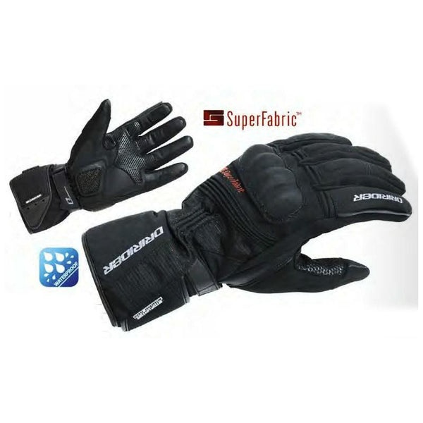 Dririder Ladies Adventure 2 Gloves Medium