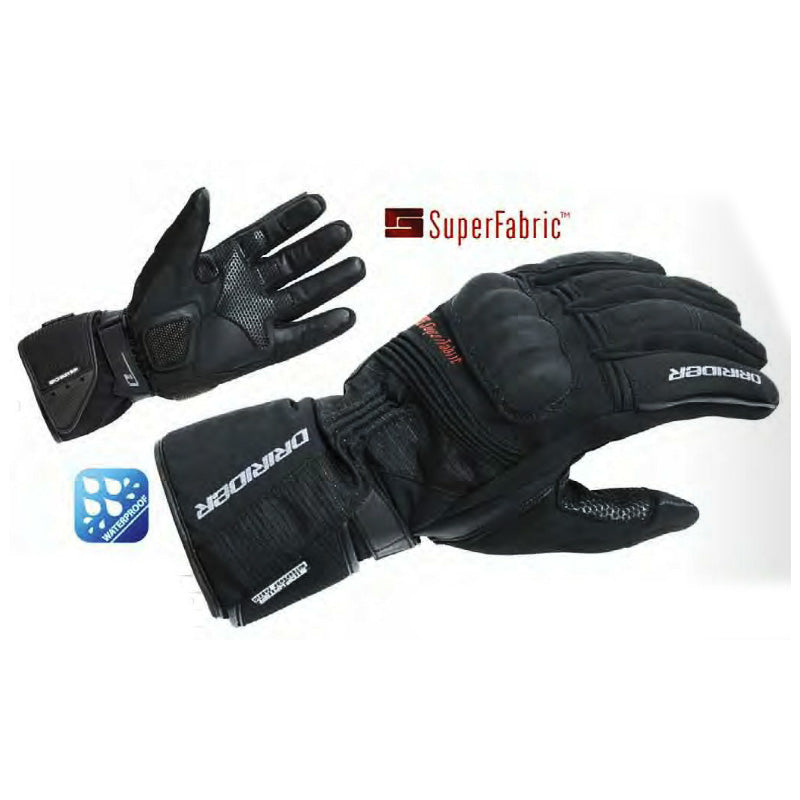 Dririder Adventure 2 Glove Ladies Large - Winter Touring