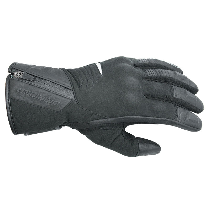 Dririder Venture Glove Black Black XS Winter Touring