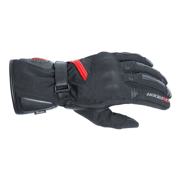 Dririder Roam Gloves Black Medium