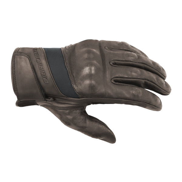 Dririder Tour Gloves Brown 4XL