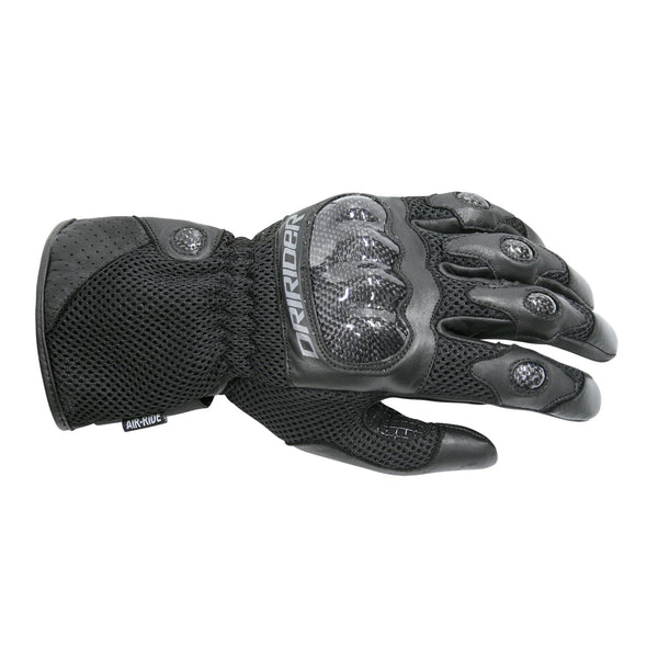 Dririder Air Ride 2 Gloves Black Medium