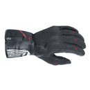 Dririder Summit Pro Glove - Black / Red Large