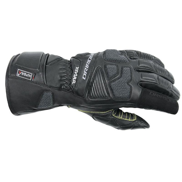 Dririder Ladies Apex 2 Gloves Black Large