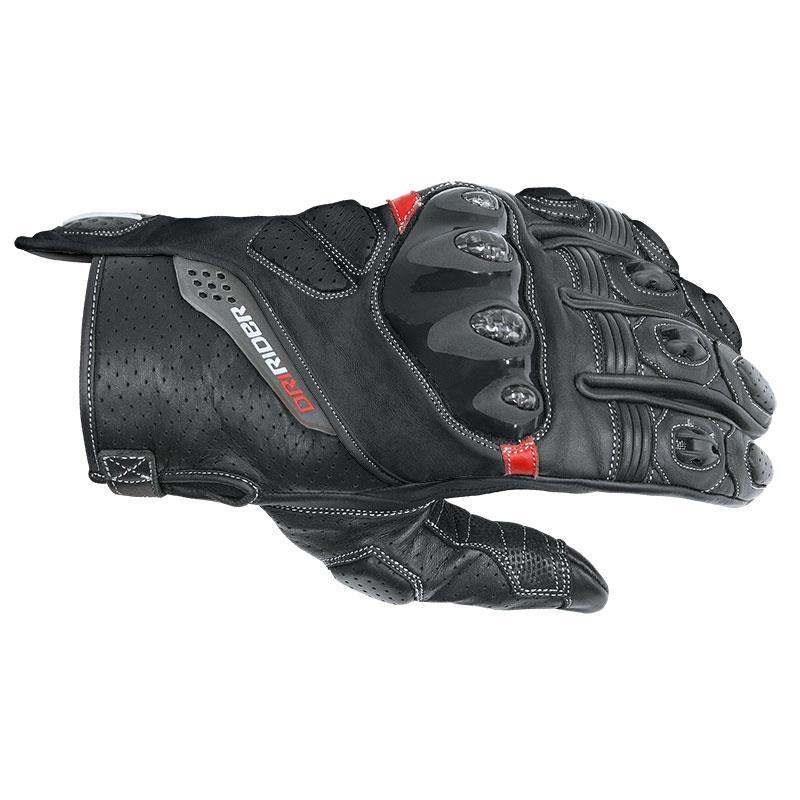 Dririder Rapid Gloves Black Large