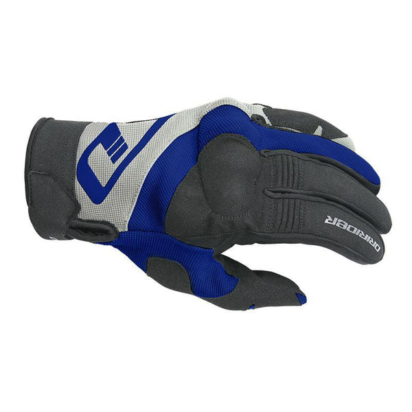 Dririder Rx Adv Gloves Black Blue Small