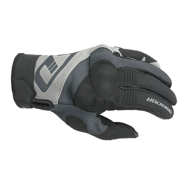 Dririder Rx Adv Gloves Black Grey Small