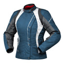 Dririder DRIRIDER VIVID2 JACKETS ATLANTIC BLUE Size Womens 2XL