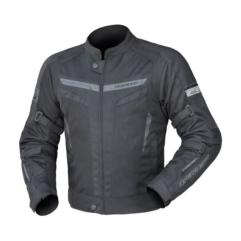 Dririder Airride 5 Jacket Black XL