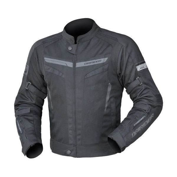 Dririder Airride 5 Jacket Black 2XL