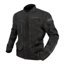 Dririder Compass 4 Jacket Black Grey XL