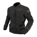 Dririder Compass 4 Jacket Black Grey 6XL