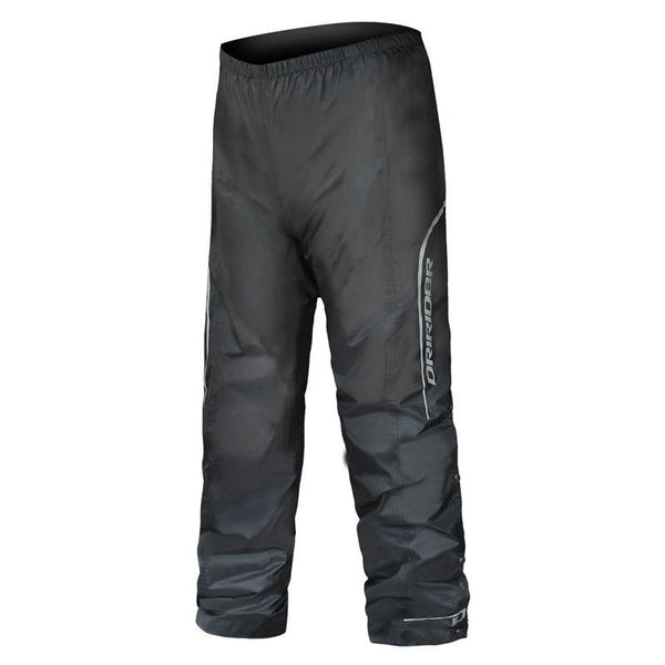 DRIRIDER THUNDERWEAR 2 RAIN PANT - BLACK XS  28" Waist