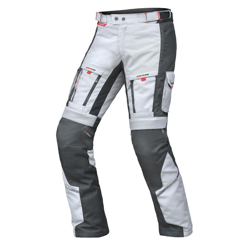 Dririder Vortex Adventure 2 Pant Grey Black Medium