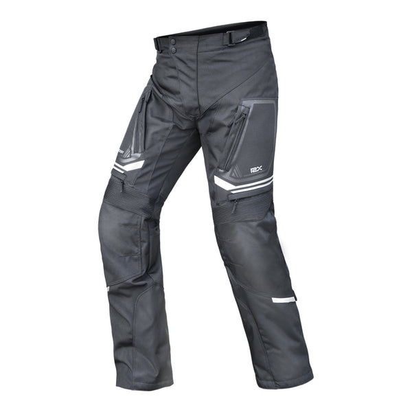 DRIRIDER RALLYCROSS PRO 3 PANTS - BLACK Small  30" Waist