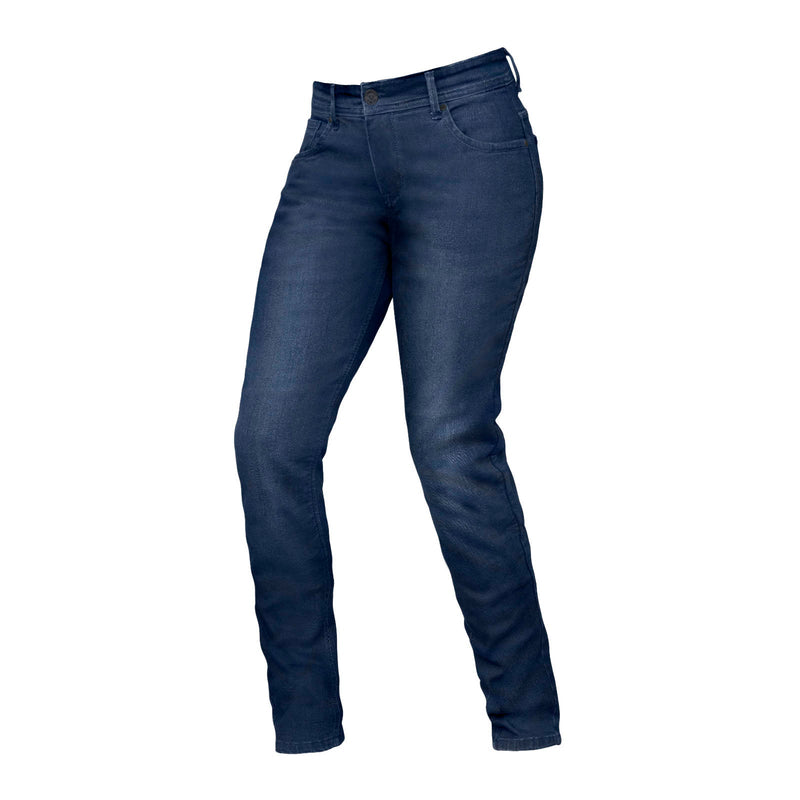 Dririder Xena Ladies Jean Indigo R 8