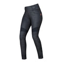 Dririder Ladies Xena Jegging - Black Size 10 Waist Size 28"