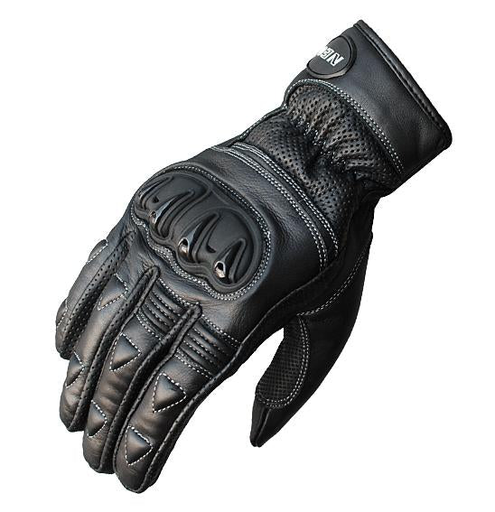 Neo Gloves " Dart Black Lv 75 N Medium