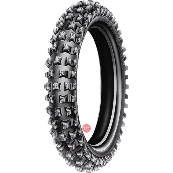 Michelin Desert Race 90/90-21 Dirt Offroad Tyre