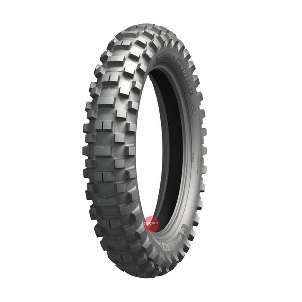 Michelin Desert Race 140/80-18 Dirt Offroad Tyre