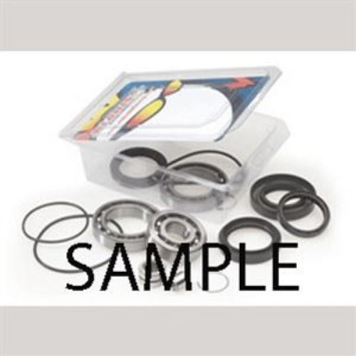 All Balls Differential Bearing & Seal Kit All Balls Front Polaris Forest 800