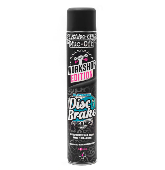 Muc-Off Disc Brake Cleaner 750ml Workshop Size #600