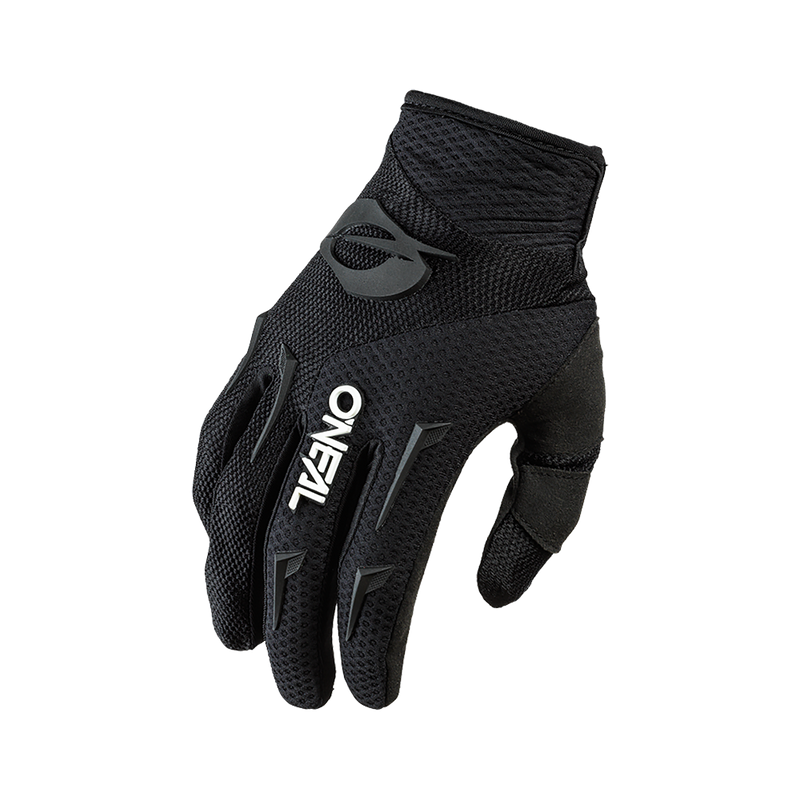 Oneal Element Gloves 2021 Black Adult Women's Size 2XL