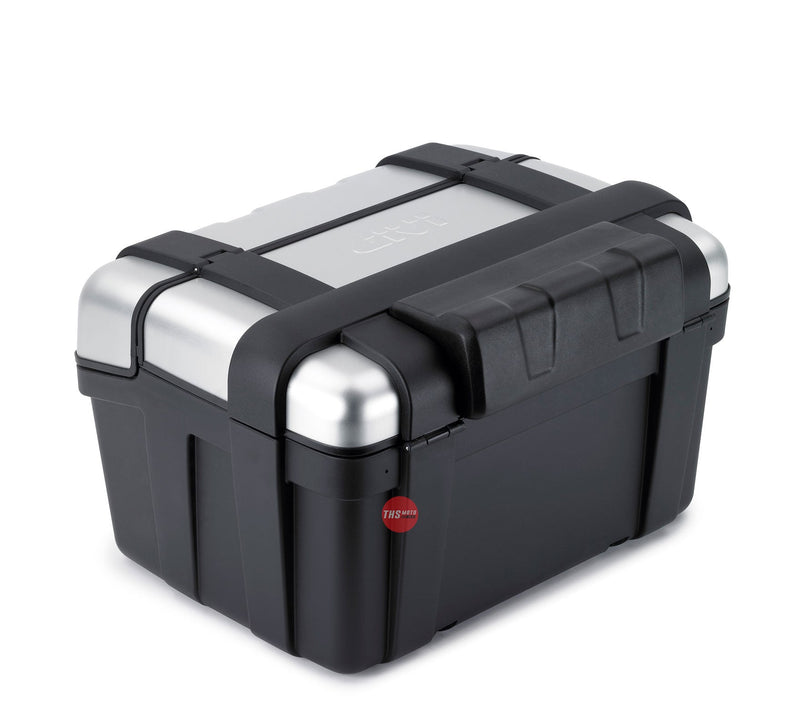 Givi Backrest For Trekker TRK46/TRK33 E118