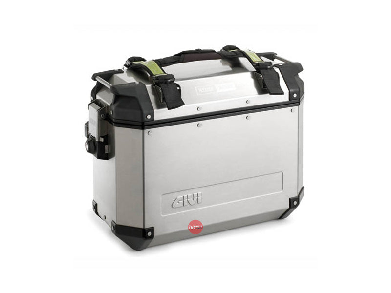 Givi Accessory Padded Handels For Trekker Outback Boxes E143