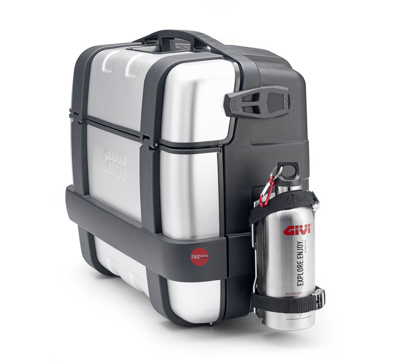 Givi Stainless Steel Bracket For Thermal Flask E162