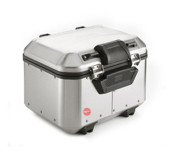 Givi Backrest For Dolomiti DLM30/DLM46 E164