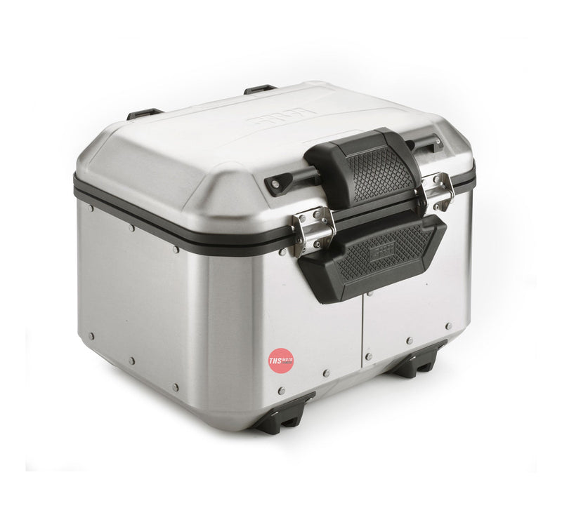 Givi Backrest For Dolomiti DLM30/DLM46 E164