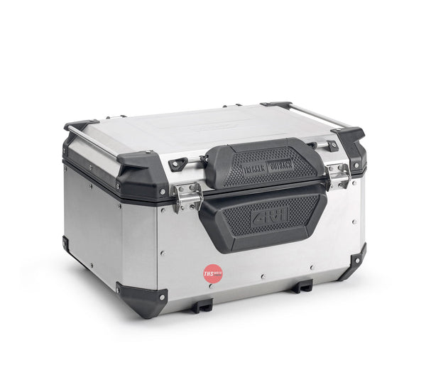 Givi Backrest For Outback New OBKN58 E172