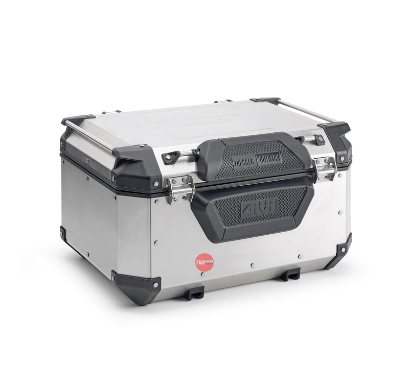 Givi Backrest For Outback New OBKN58 E172