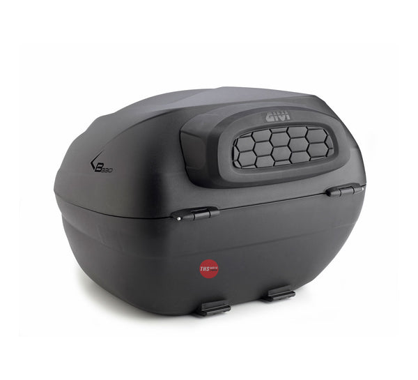 Givi Backrest For B29/B330 E176