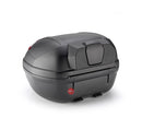 Givi Backrest For E340 - Was E811 E196