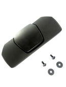 Givi Backrest For E340 - Was E811 E196